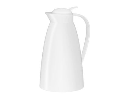 Termokande Eco 1 liter Hvid
