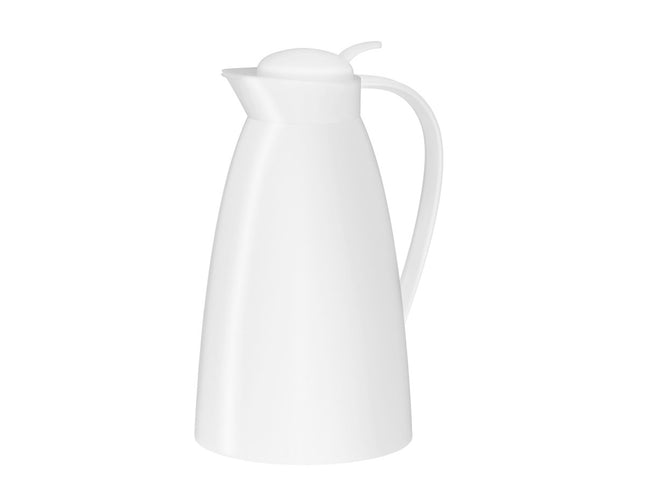 Termokande Eco 1 liter Hvid