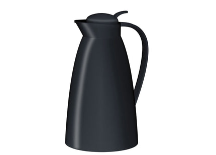 Termokande Eco 1 liter Sort