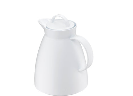 Termokande Dan 1 liter Frost hvid Plast