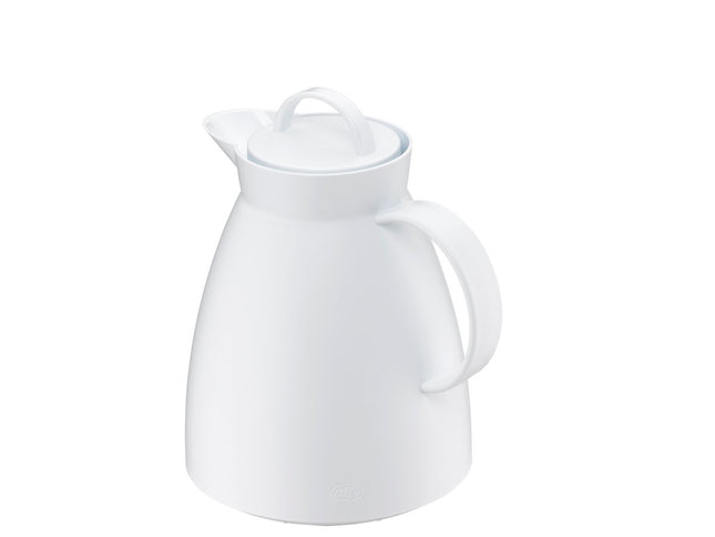 Termokande Dan 1 liter Frost hvid Plast