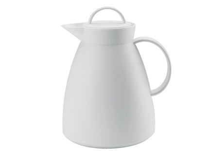 Termokande Dan 1 liter Frost hvid Plast