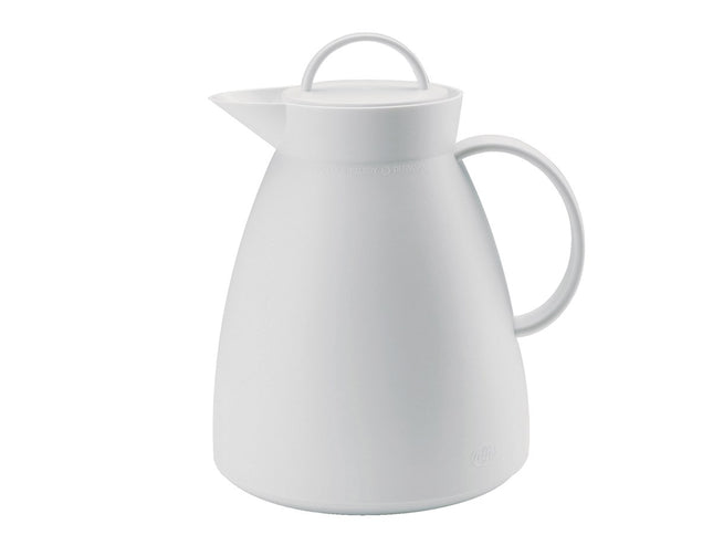Termokande Dan 1 liter Frost hvid Plast