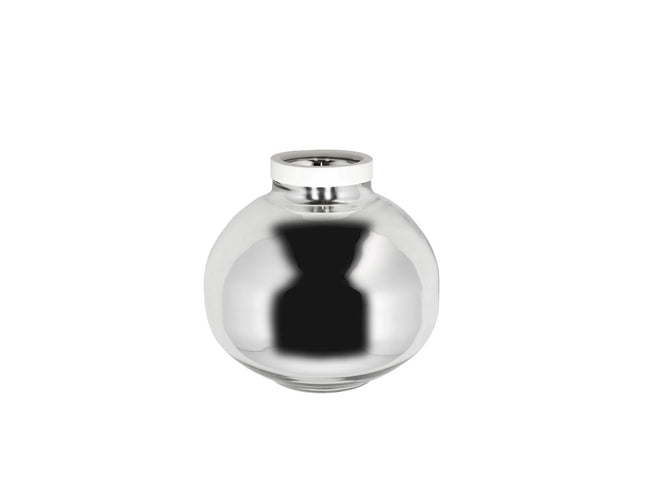 Glasindsats til 101/105/115 Kugle 0,94 liter Glas