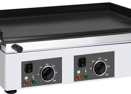 Elektrisk bageplade
model GPK 600