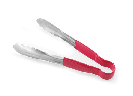 Serveringstang HACCP 250 mm, HENDI, Purple, (L)250mm