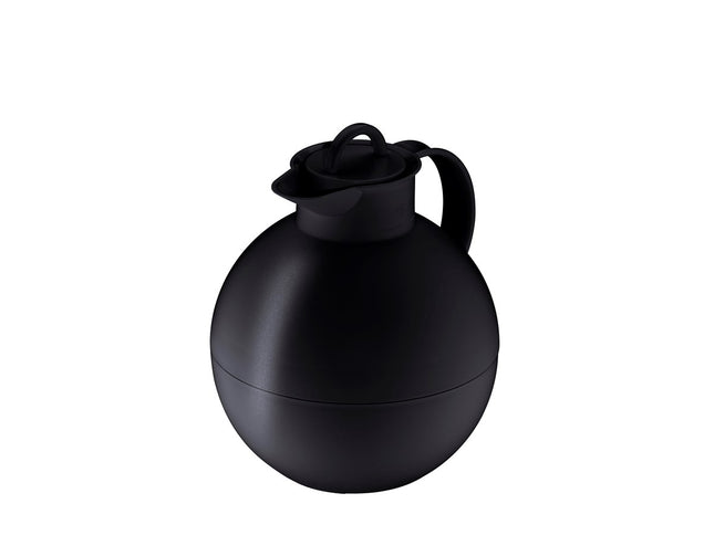 Termokande Kugle 0,94 liter Frost sort - 6 stk