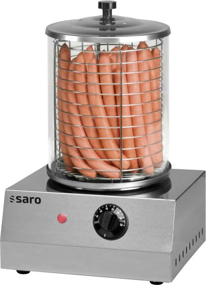 SARO Hot Dog Maker Model CS-100