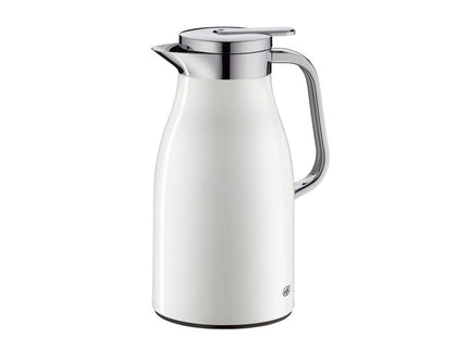 Termokande Skyline 1 liter Hvid lak Lakeret stål