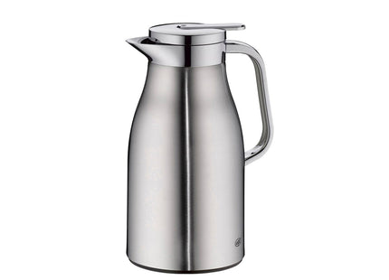 Termokande Skyline 1 liter Mat stål - 2 stk
