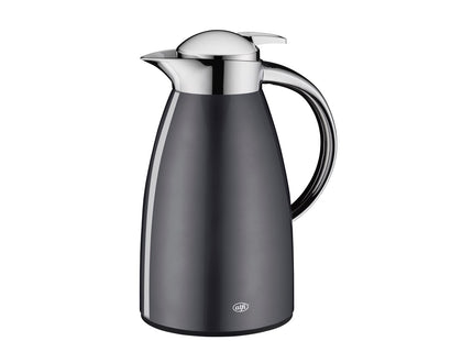 Termokande Signo 1 liter Skifer lak - 2 stk