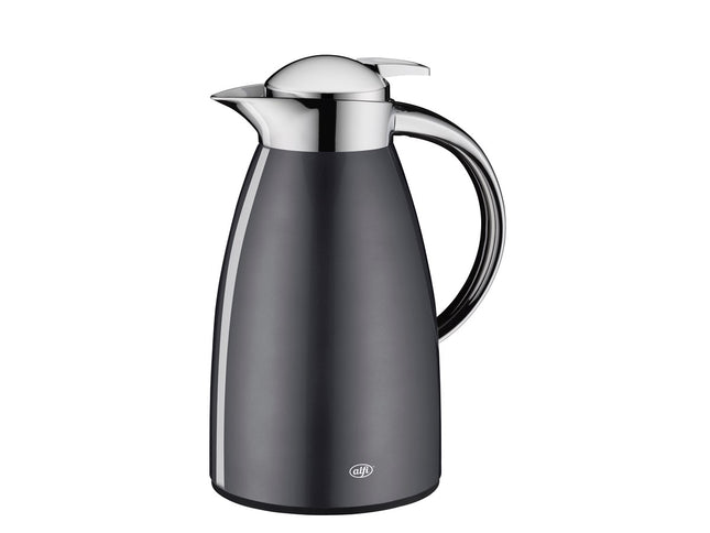 Termokande Signo 1 liter Skifer lak - 2 stk