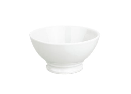 Skål café au lait Serie Originale 40 cl 14 cm Hvid - 6 stk