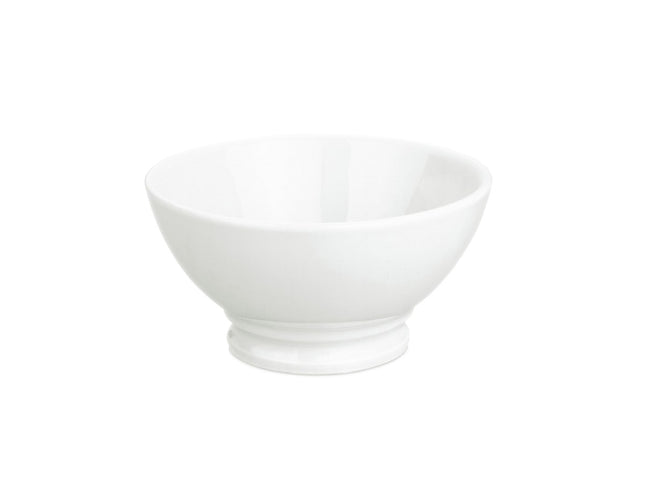 Skål café au lait Serie Originale 40 cl 14 cm Hvid - 6 stk