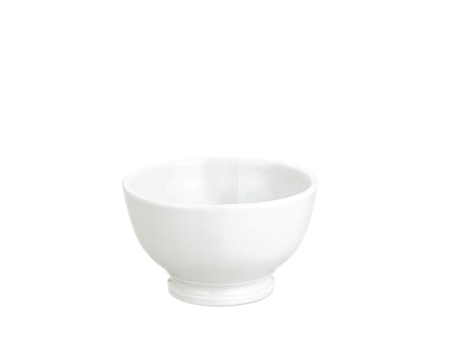 Skål 45 cl Serie Originale 13,5 cm Hvid - 6 stk