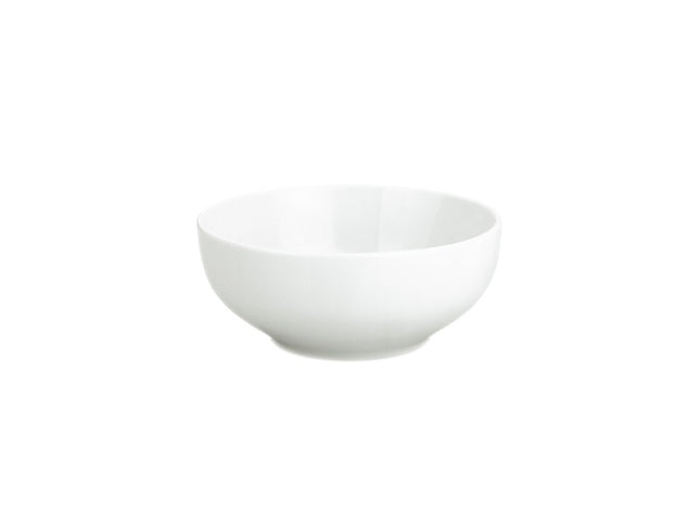 Skål Sancerre 40 cl 13 cm Hvid - 12 stk