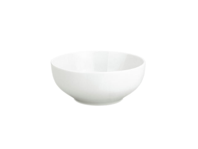 Skål Sancerre 60 cl 15 cm Hvid - 6 stk