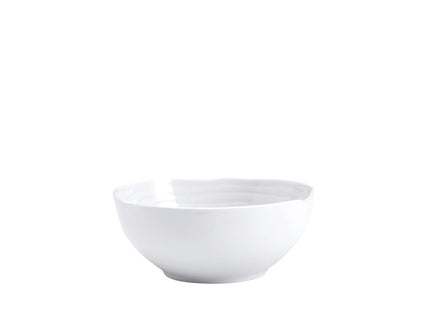 Skål Boulogne 60 cl 15 cm Hvid - 6 stk