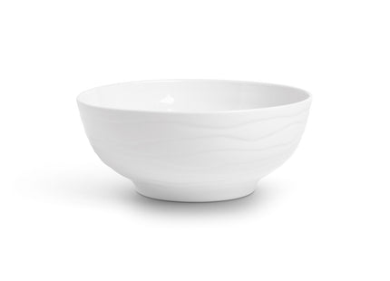 Skål Boulogne 20 cm Hvid - 6 stk