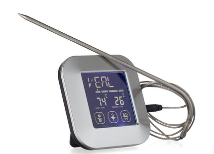 Stege.term m.timer Funktion - 6 stk