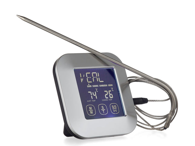 Stege.term m.timer Funktion - 6 stk