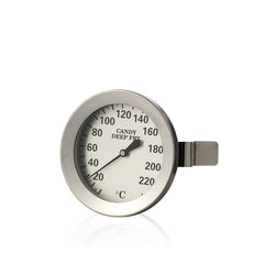 Bolcheterm 220gr 550 Plus Stål - 5 stk