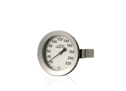 Bolcheterm 220gr 550 Plus Stål - 5 stk