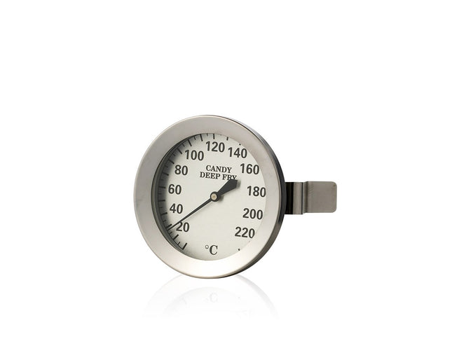 Bolcheterm 220gr 550 Plus Stål - 5 stk