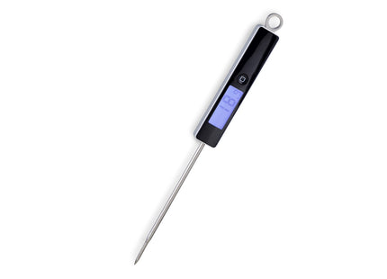 Køkken/bolche termo. Digitalt - 6 stk