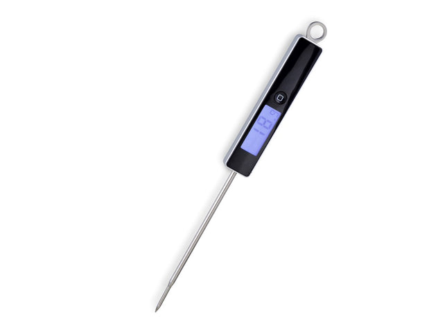Køkken/bolche termo. Digitalt - 6 stk