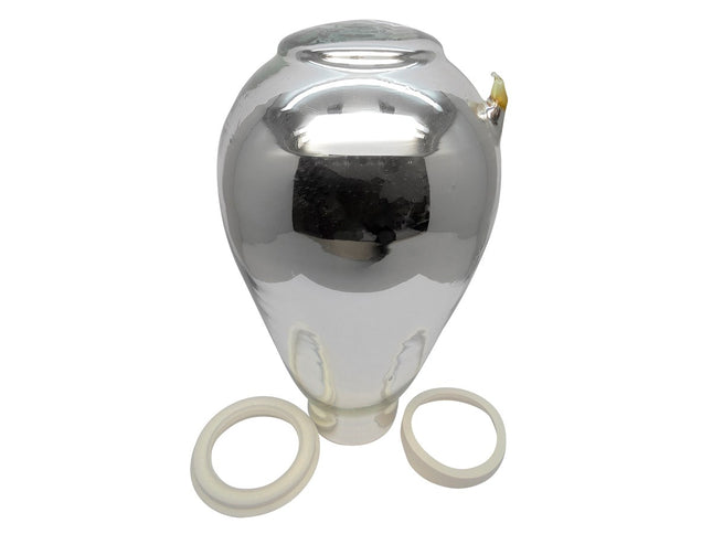 Glasindsats Saphir 1 liter