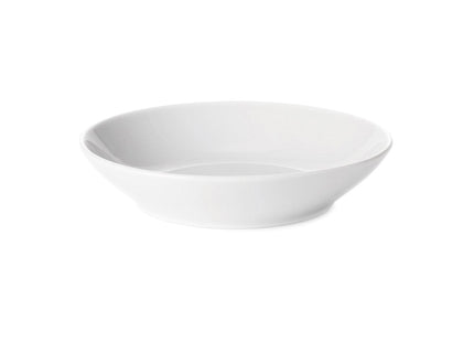 Tallerken dyb Cecil 20 cm Hvid - 6 stk