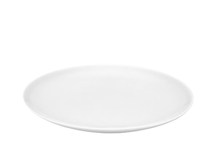 Tallerken flad Cecil 26,5 cm Hvid - 6 stk