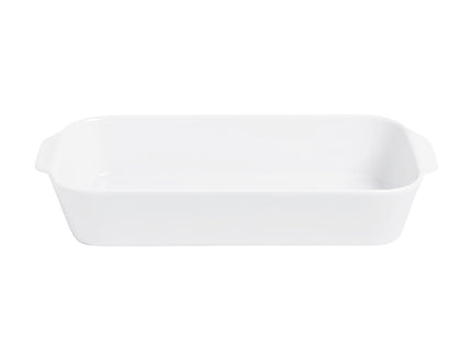 Fad dybt Serie Originale 32 x 17 x 6 cm Hvid
