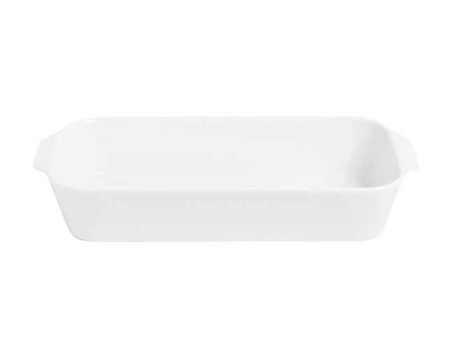 Fad dybt Serie Originale 32 x 17 x 6 cm Hvid
