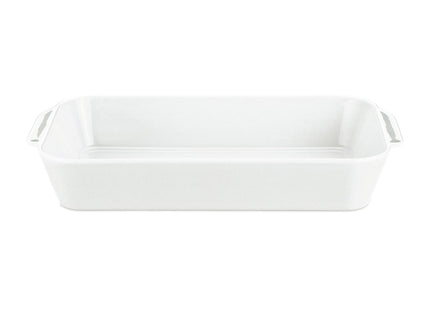Fad dybt Serie Originale 38 x 21 x 6 cm Hvid