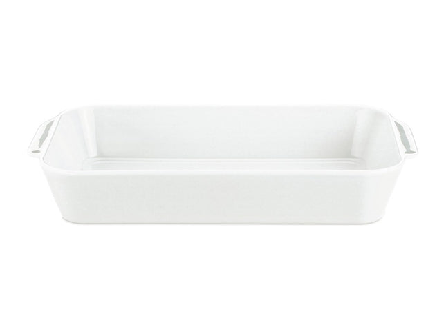 Fad dybt Serie Originale 38 x 21 x 6 cm Hvid