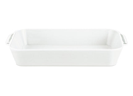 Fad dybt Serie Originale 44 x 26 cm Hvid