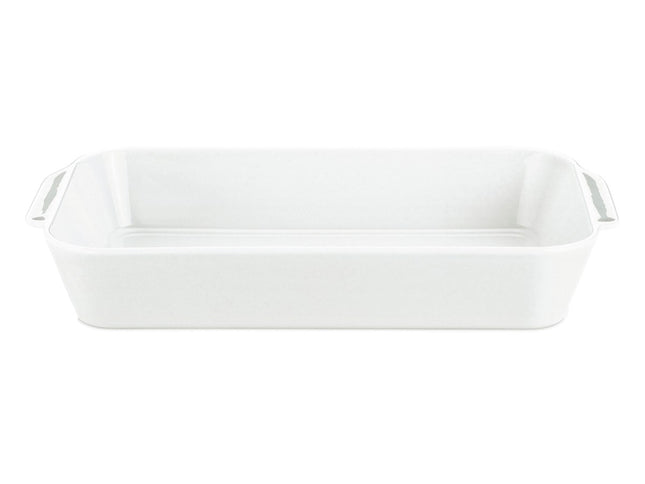 Fad dybt Serie Originale 44 x 26 cm Hvid