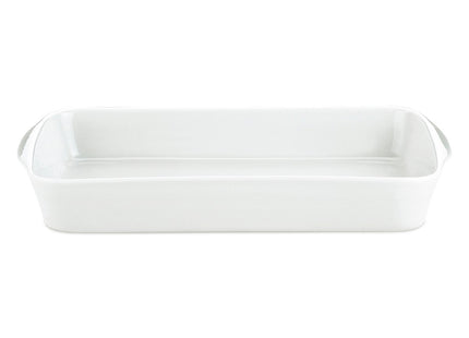 Fad nr. 3 Serie Originale 35 x 22 x 5,1 cm Hvid - 2 stk