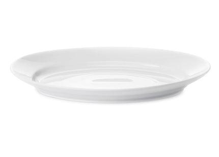 Serveringsfad nr. 16 Serie Originale 45 x 31 cm Hvid - 2 stk