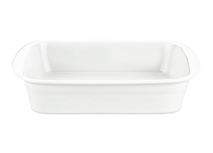 Fad 3 liter Serie Originale 29 x 24 x 7 cm Hvid - 2 stk