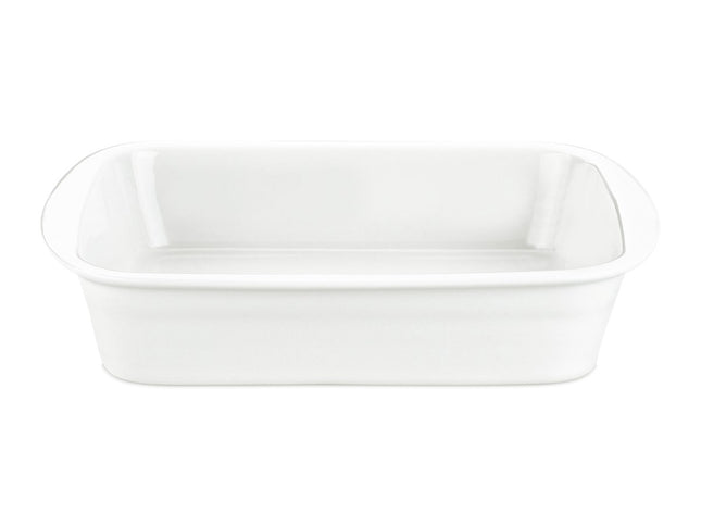Fad 3 liter Serie Originale 29 x 24 x 7 cm Hvid - 2 stk