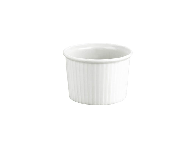 Ramekin høj nr. 1 Serie Originale 21 cl 9 x 5,8 cm Hvid - 12 stk