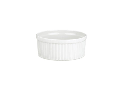 Ramekin lav nr. 5 Serie Originale 30 cl 10 x 5,1 cm Hvid - 12 stk