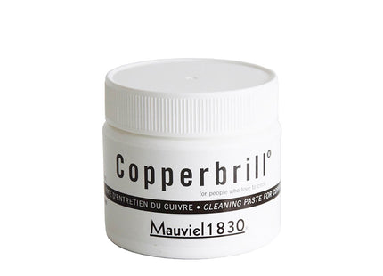 Pudsemiddel til kobber 15 cl - 6 stk