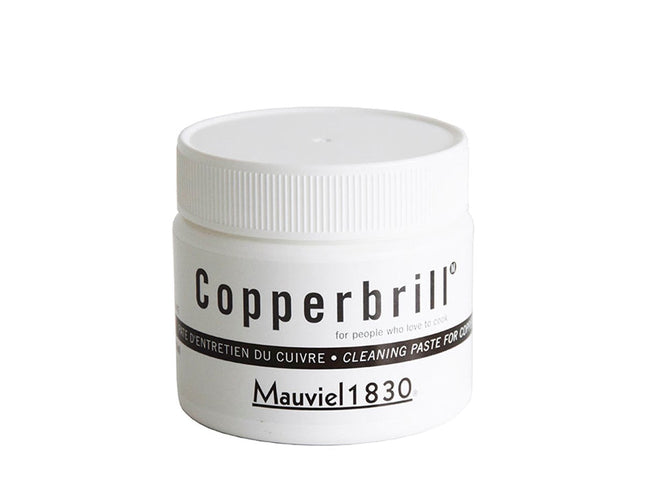 Pudsemiddel til kobber 15 cl - 6 stk