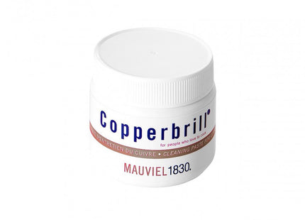 Pudsemiddel til kobber 1 liter