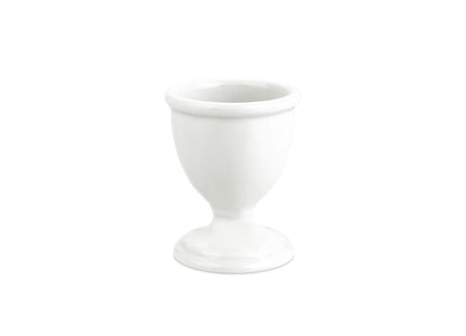 Æggebæger 4 cl Serie Originale 5 cm Hvid - 12 stk