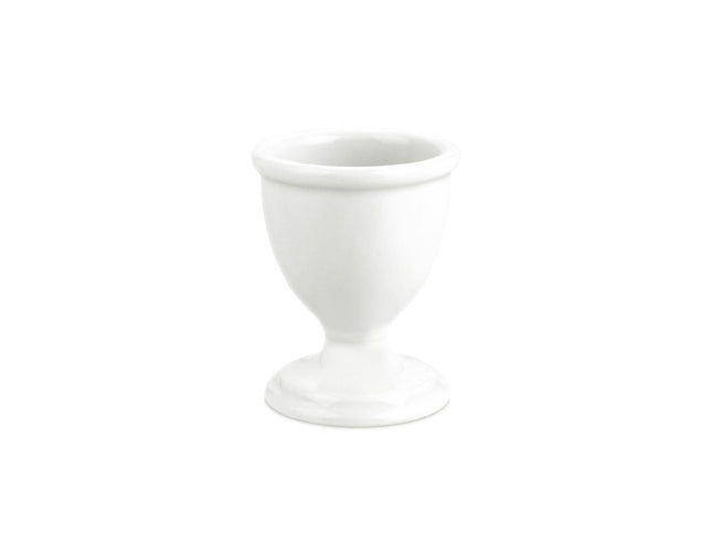 Æggebæger 4 cl Serie Originale 5 cm Hvid - 12 stk